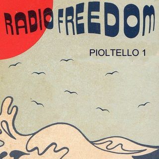 RADIO FREEDOM PIOLTELLO