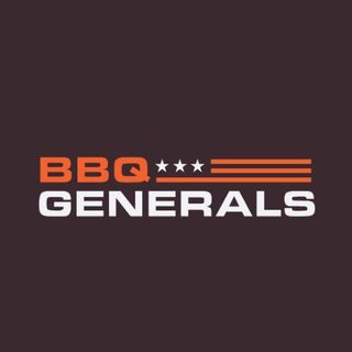 BBQ Generals