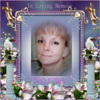 Norma Mae Martinez-Cooper