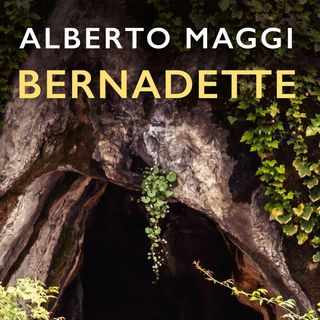 Alberto Maggi "Bernadette"