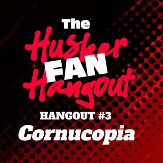 Husker Fan Hangout 3: Cornucopia