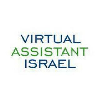 Virtual Assistant Israel