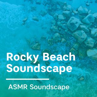 Rocky Beach Soundscape