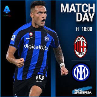 Live Match - Milan - Inter 3-2 - 03/09/2022