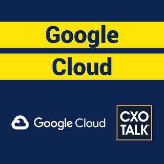 Digital Transformation and the Google Cloud