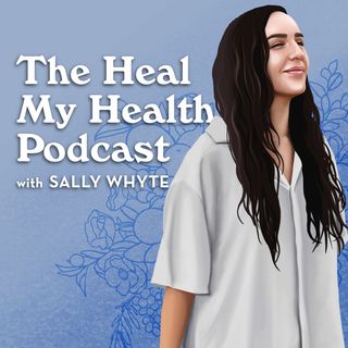 14. Sam Booth: Acupuncture, Reiki, and Energetic Healing