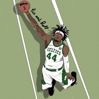 S3EP15: Celtics, Celtics e ancora Celtics