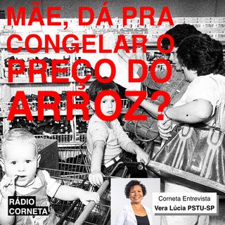 Rádio Corneta 49 - novembro 2020