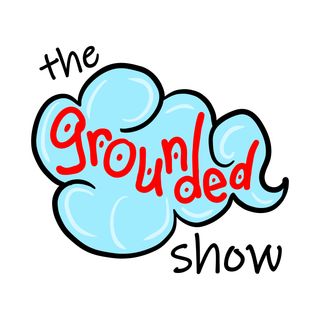 Grounded Show Ep. 1 - Quincy Jamal