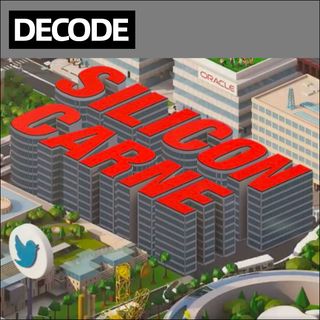 Silicon Carne, un peu de picante dans la Tech