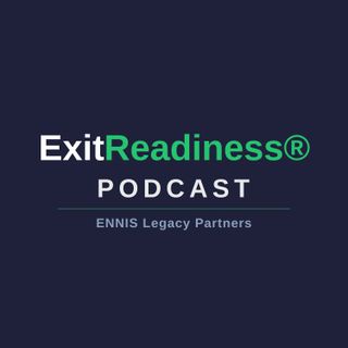 ExitReadiness® PODCAST