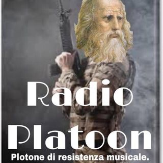 Radio Platoon