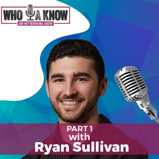 The Power of Podcasts w/ Ryan Sullivan