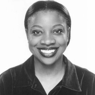 Carol Barrett