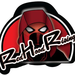 Red Hood Rising Podcasts