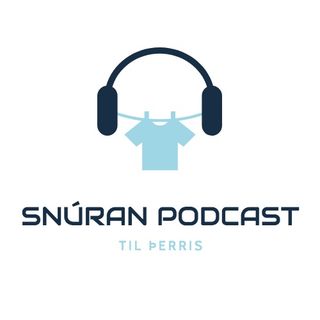 Snúran Podcast