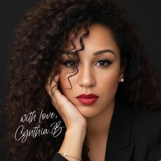 Cynthia .B