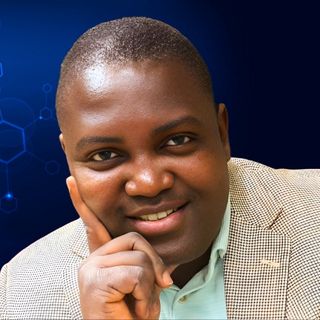Rinde Gbenro