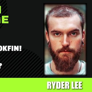 Get Your Ass to Rokfin! - Mad Max Future?? w/ Ryder Lee