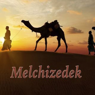 Melchizedek, Genesis 14:17-18
