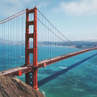 IW42 - San Francisco e il manager che diventa founder di una startup
