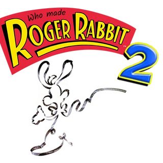 Who Made Roger Rabbit 2?