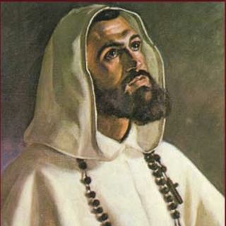 San Melchor de Quiros, obispo y mártir