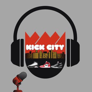 Kick City