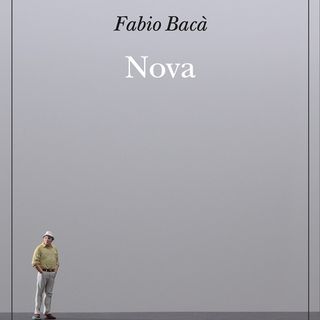 Fabio Bacà "Nova"