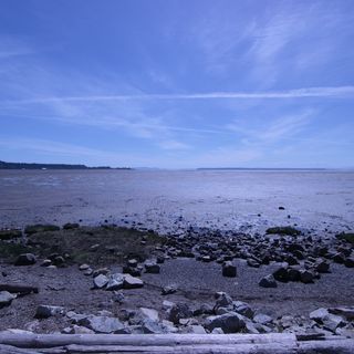 UN Security Council Philipines Discusses Perils to Rising Sea Level