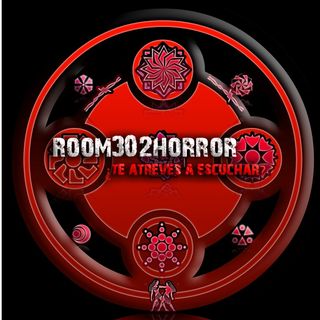 Room302Horror