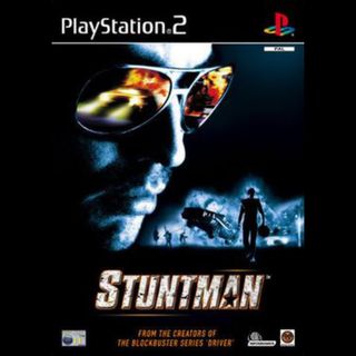 S1E5: Stuntman