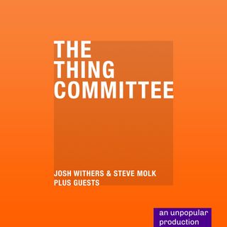 The Thing Committee