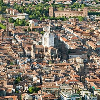 24 - Pavia, città di cultura