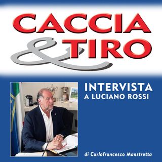L’intervista - Luciano Rossi: “Le missioni impossibili non esistono”