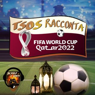 ANALISI DEI GIRONI DEI MONDIALI! - Speciale TSOS Racconta Qatar 2022