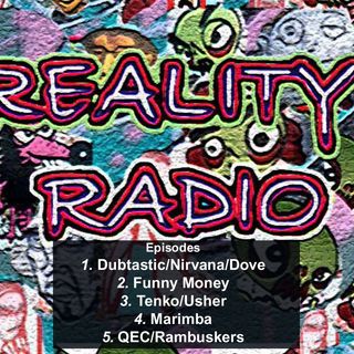 RealityRadio2021 Dubtastic NirvDov 7mins50