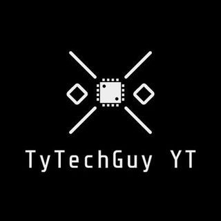 TyTechGuyYT Live