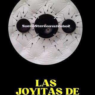 Las Joyitas de Faustópolis: Sueño Stereo/Soda Stereo