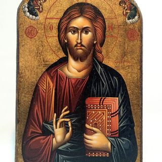 La libertà in Cristo Gesù (Gv 14,1-6)