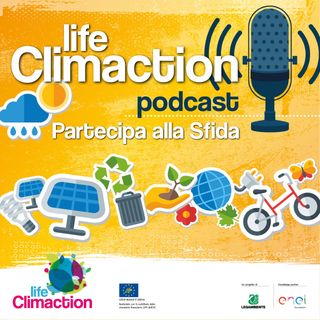 ClimAction - il racconto del Patto Europeo per il Clima e l’Agenda 2030