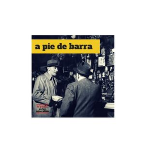 A Pie de Barra #1 - Capitalismo