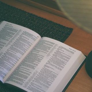 Esdras 5.1-6.22
