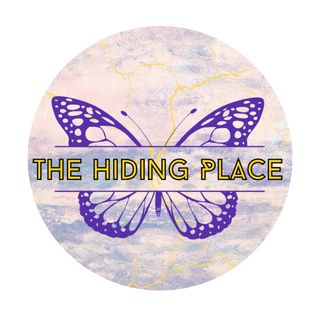 The Hiding Place