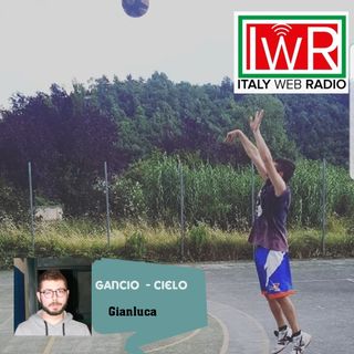 Gancio-Cielo con Gianluca Riccardi