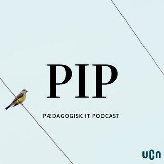 Episode 16 Podcast som undervisningsmateriale i online udbud
