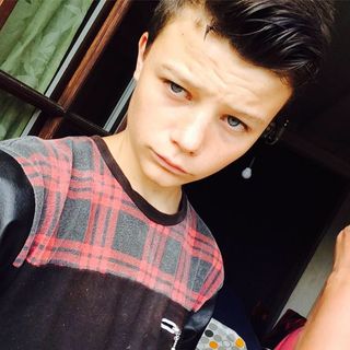 Florian LRiders Bzr