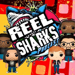 Reel Sharks Podcast