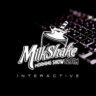 Milkshake Morning Show