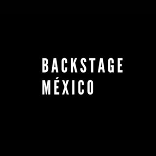 Backstage México